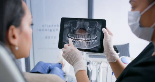 Licensed Tooth Extraction service in Guthrie, OK - Smile Center Dentistry